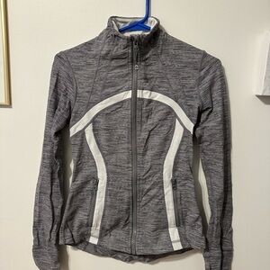 Lululemon Define Jacket Size 4